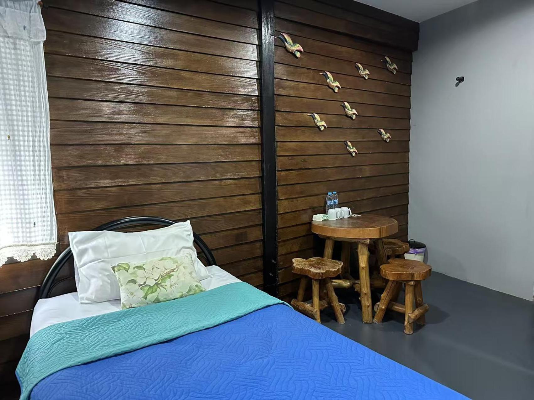 K Guesthouse Adults Only Krabi Ngoại thất bức ảnh
