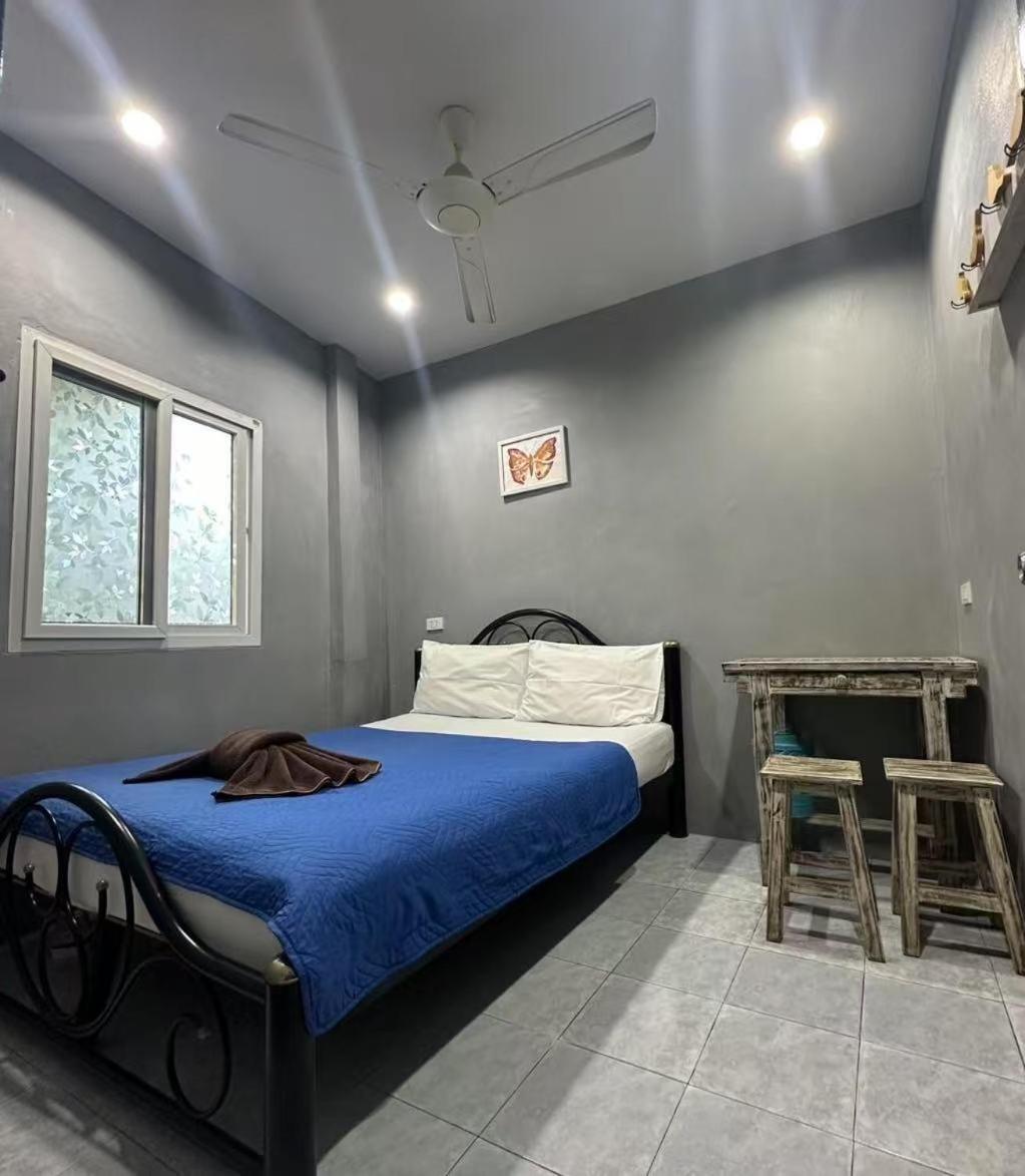 K Guesthouse Adults Only Krabi Ngoại thất bức ảnh