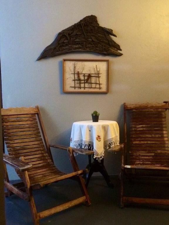 K Guesthouse Adults Only Krabi Ngoại thất bức ảnh