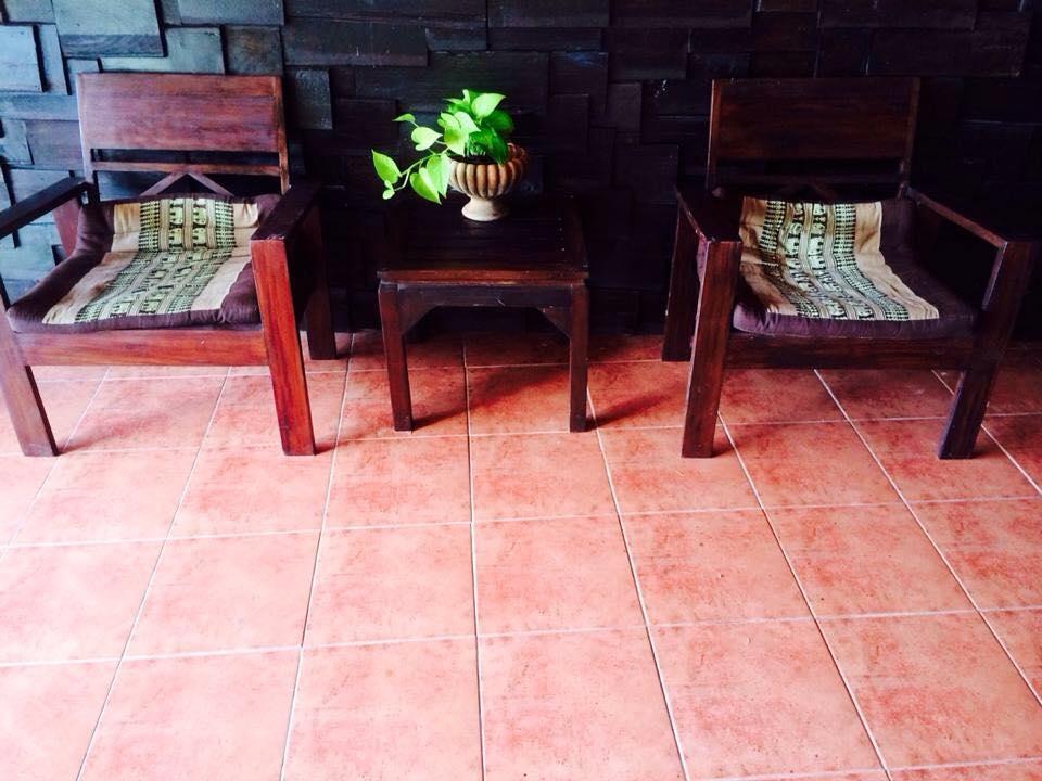 K Guesthouse Adults Only Krabi Ngoại thất bức ảnh
