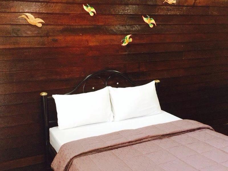 K Guesthouse Adults Only Krabi Ngoại thất bức ảnh