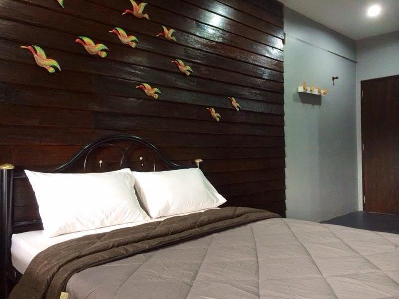 K Guesthouse Adults Only Krabi Ngoại thất bức ảnh