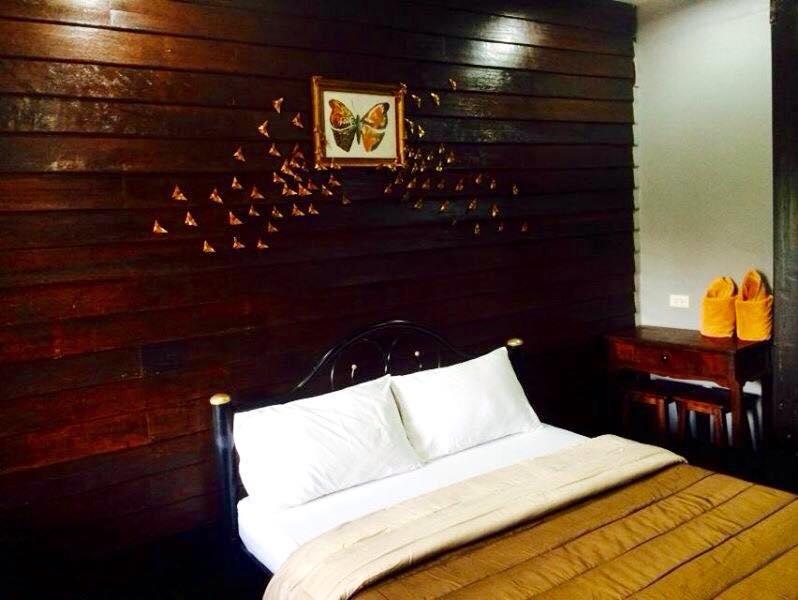 K Guesthouse Adults Only Krabi Ngoại thất bức ảnh