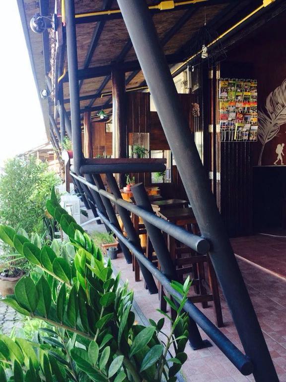 K Guesthouse Adults Only Krabi Ngoại thất bức ảnh