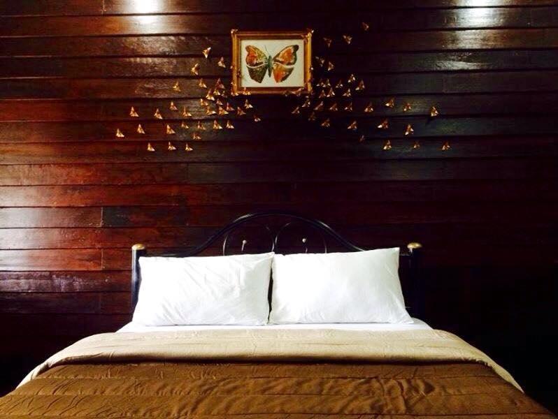K Guesthouse Adults Only Krabi Ngoại thất bức ảnh