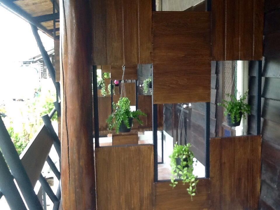 K Guesthouse Adults Only Krabi Ngoại thất bức ảnh