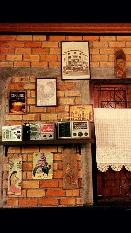 K Guesthouse Adults Only Krabi Ngoại thất bức ảnh