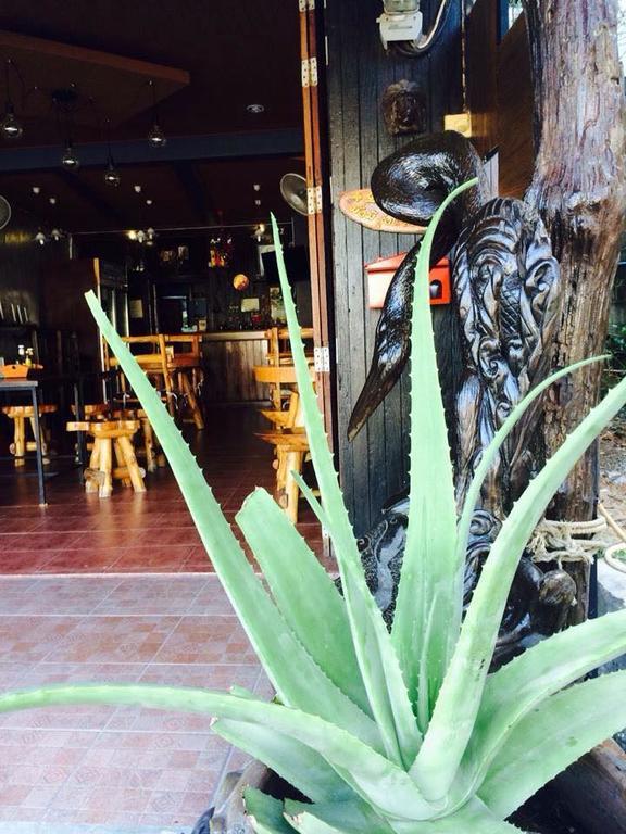 K Guesthouse Adults Only Krabi Ngoại thất bức ảnh