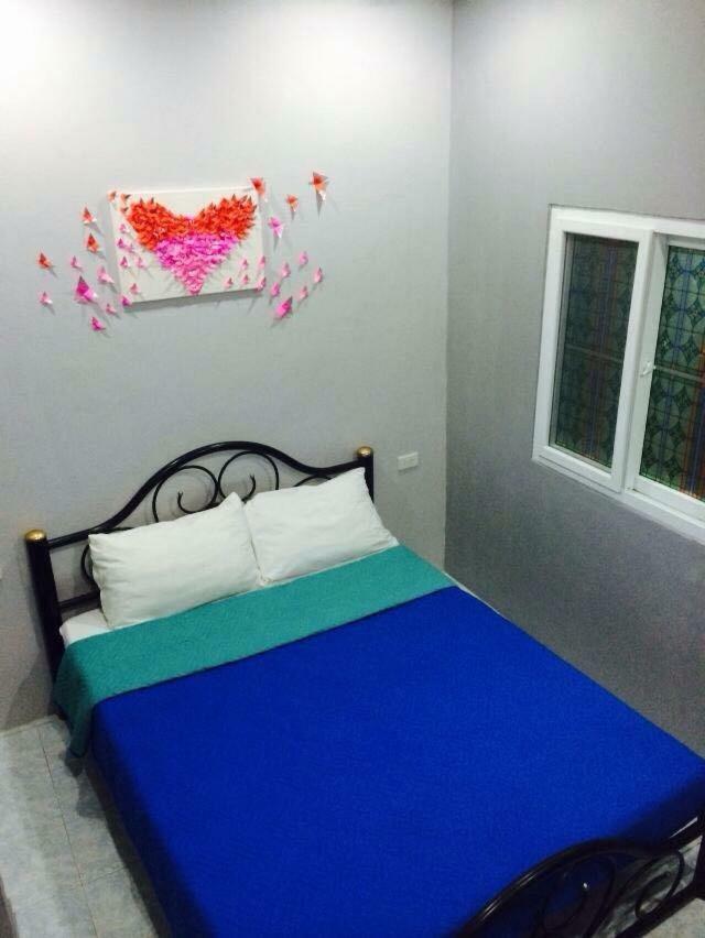 K Guesthouse Adults Only Krabi Ngoại thất bức ảnh