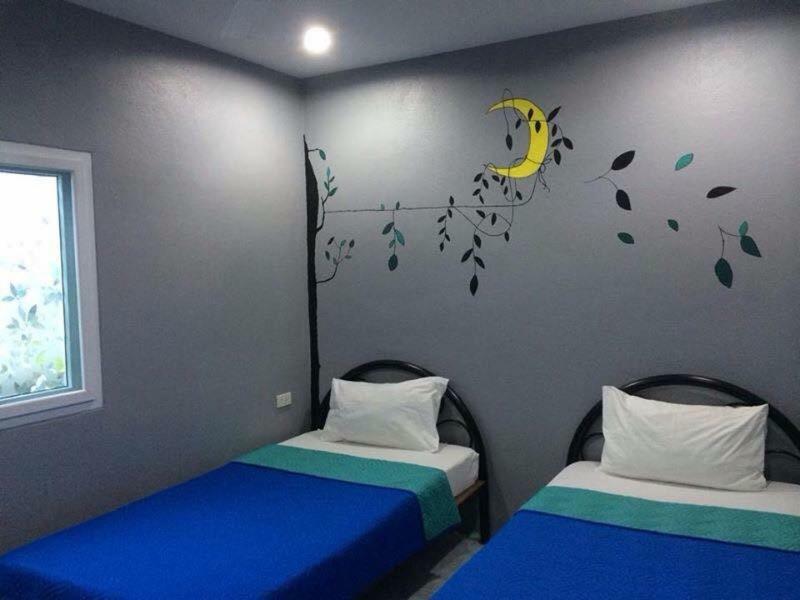 K Guesthouse Adults Only Krabi Ngoại thất bức ảnh