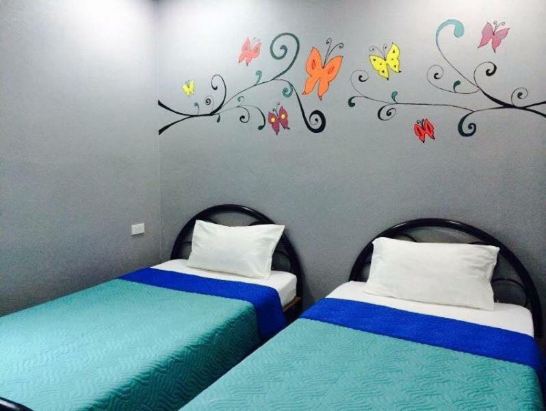 K Guesthouse Adults Only Krabi Ngoại thất bức ảnh