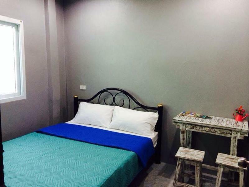 K Guesthouse Adults Only Krabi Ngoại thất bức ảnh