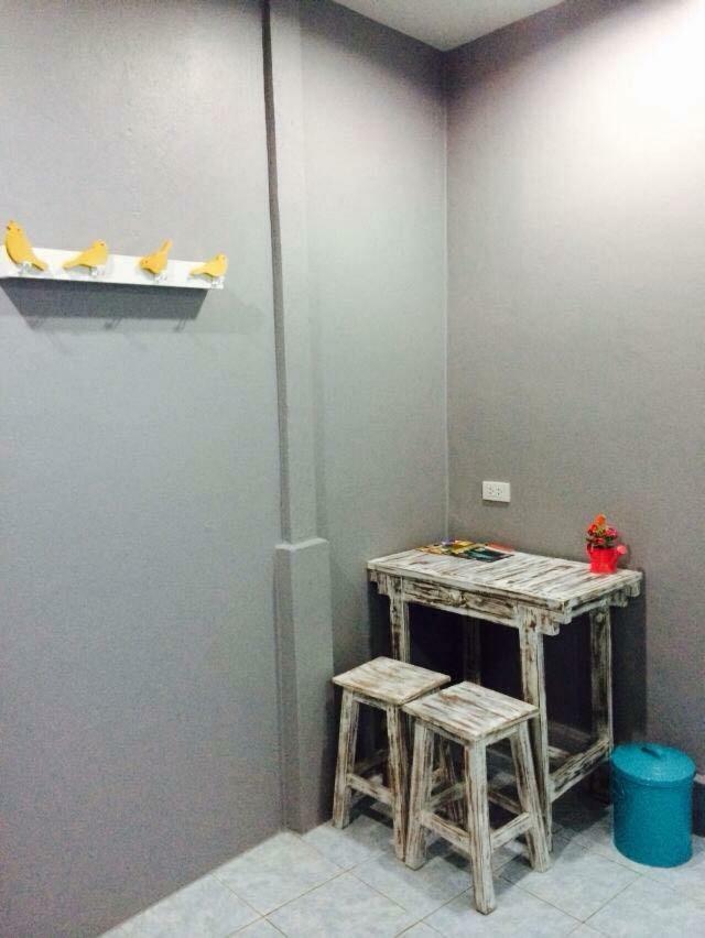 K Guesthouse Adults Only Krabi Ngoại thất bức ảnh